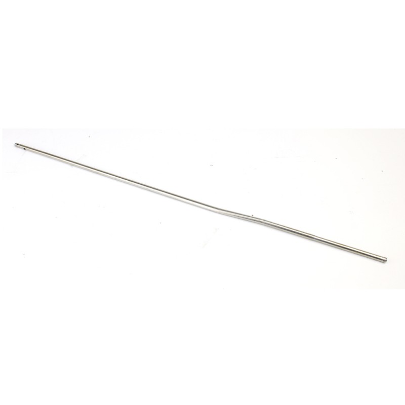 AR15 or AR10 Rifle Length Gas Tube 15.25" Stainless Steel